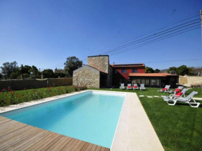 Lovely Esposende Villa - 4 Bedrooms - Villa Cocola - Ping Pong Table - Great Pool Area
